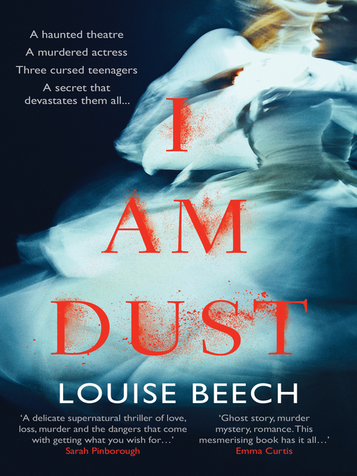 Title details for I Am Dust by Louise Beech - Available